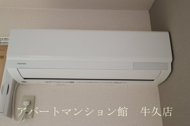 グランドセントレア888　Bの設備