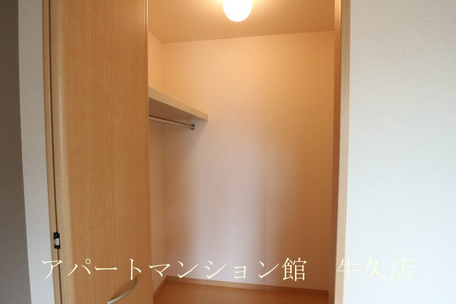 グランドセントレア888　Bのキッチン