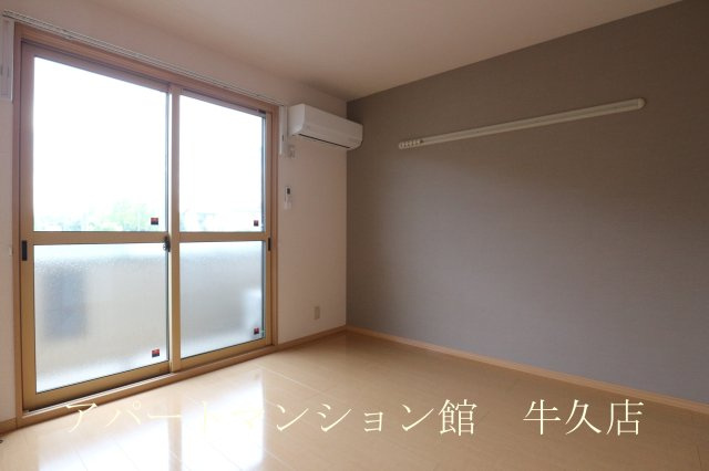 グランドセントレア888　Bの設備