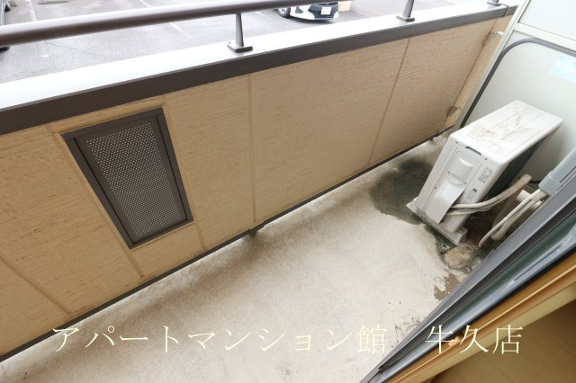 グランドセントレア888　Bのセキュリティ