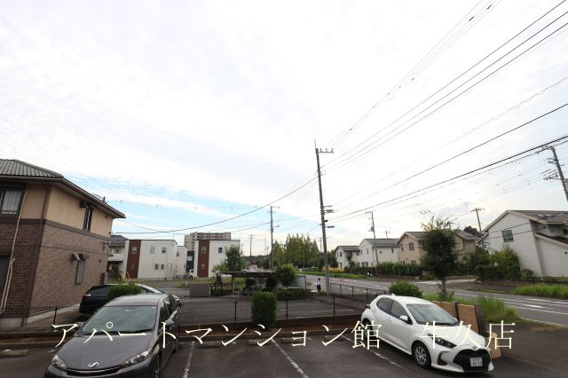 グランドセントレア888　Bの設備