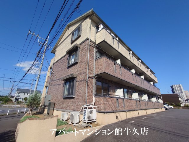 グランドセントレア888　Bのトイレ