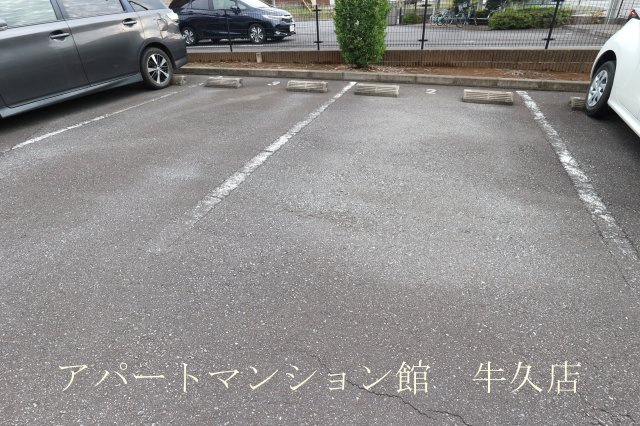 グランドセントレア888　Bの洗面所