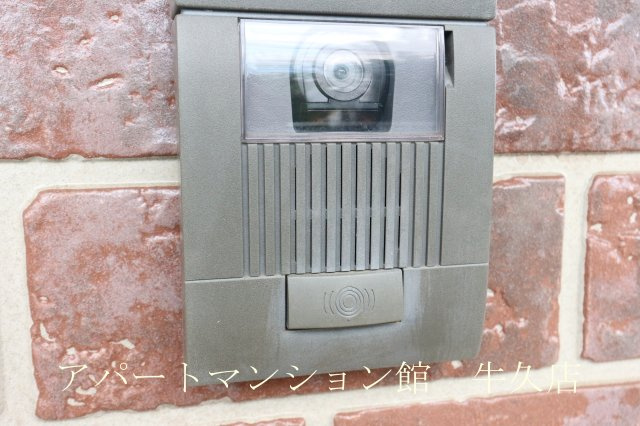 グランドセントレア888　Bの収納