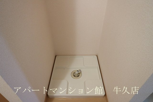 グランドセントレア888　Bのその他共用部分