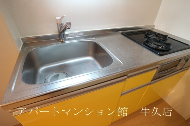 グランドセントレア888　Bのその他共用部分