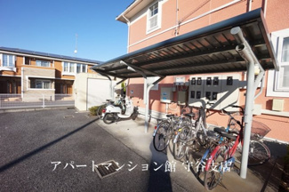 【その他共用部分】