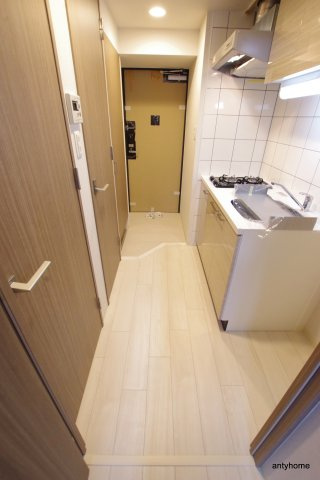 エスリード新大阪ヴェルデ　仲介手数料無料の内装