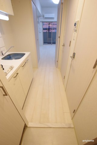 エスリード新大阪ヴェルデ　仲介手数料無料の内装