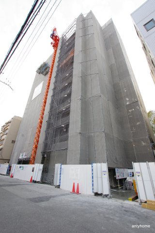 エスリード新大阪ヴェルデ　仲介手数料無料