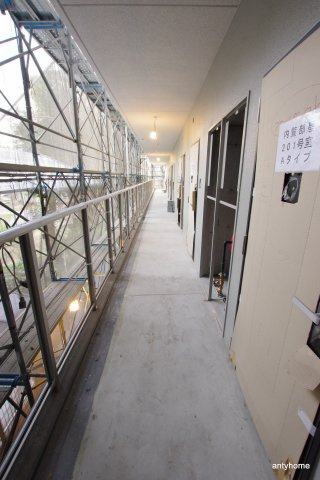 エスリード新大阪ヴェルデ　仲介手数料無料のその他共用部分