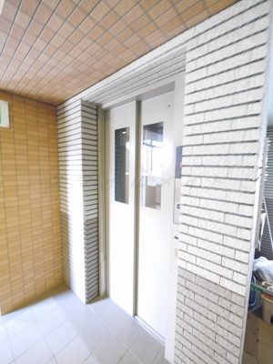 【その他共用部分】 | ウエストバレー壱番館