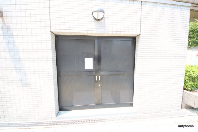 ノルデンタワー天神橋アネックス　仲介手数料無料のその他共用部分