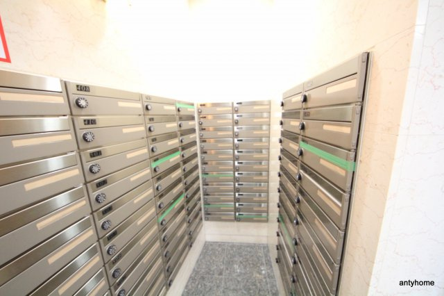 ノルデンタワー天神橋アネックス　仲介手数料無料のその他共用部分