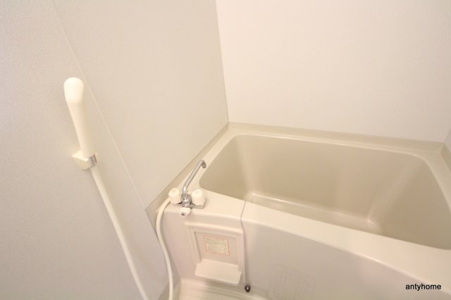 ノルデンタワー天神橋アネックス　仲介手数料無料の浴室