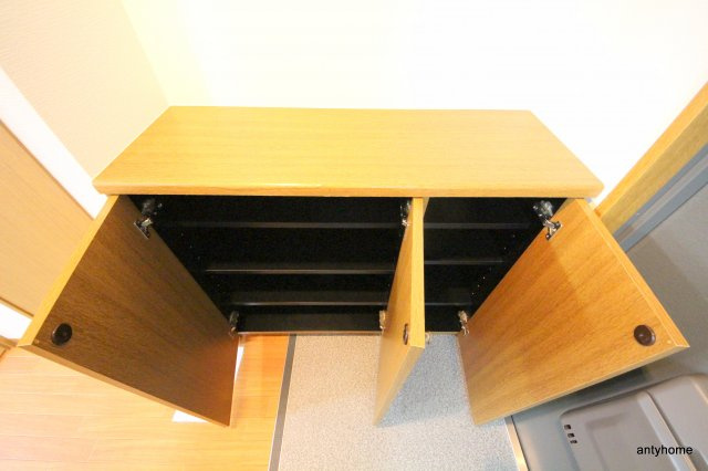 ノルデンタワー天神橋アネックス　仲介手数料無料の収納