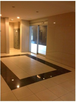 【ロビー】 | ル・スティル東山