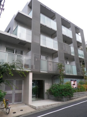 【外観】 | ル・スティル東山