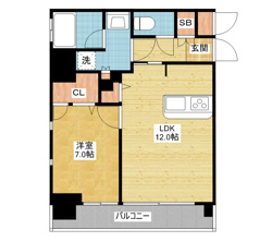 FIRST RESIDENCE SAKAE