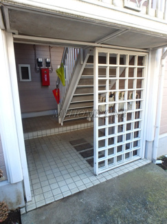 【エントランス】 | 入口