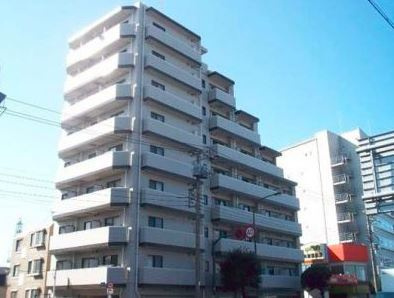 【外観パース】 | ヴェルト柿の木坂