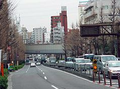 【周辺】 | ヴェルト柿の木坂