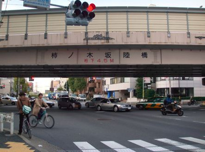 【周辺】 | ヴェルト柿の木坂