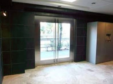 【エントランス】 | ヴェルト柿の木坂