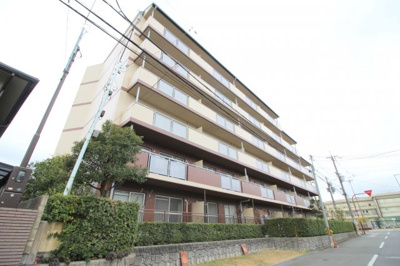 【外観】 | アリビオ南桜塚