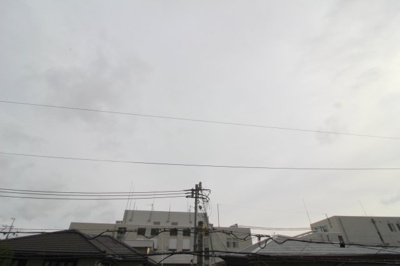 【展望】 | アリビオ南桜塚