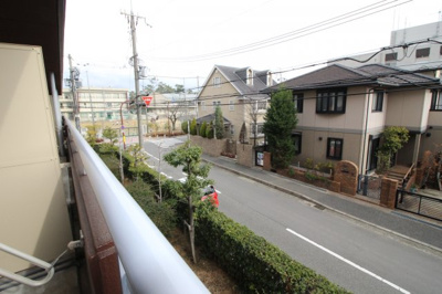 【展望】 | アリビオ南桜塚