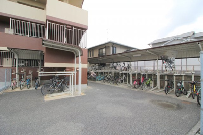 【その他共用部分】 | アリビオ南桜塚