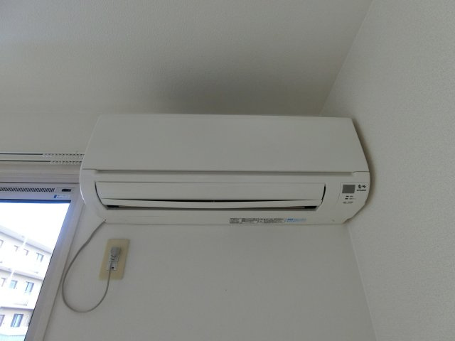 パルティール・ｍの設備