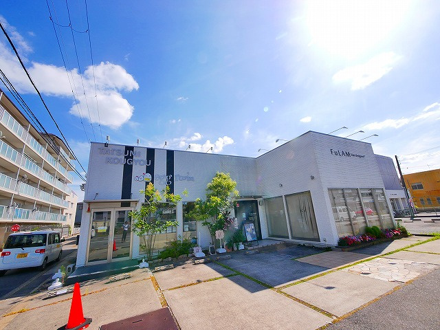 法蓮店舗のその他