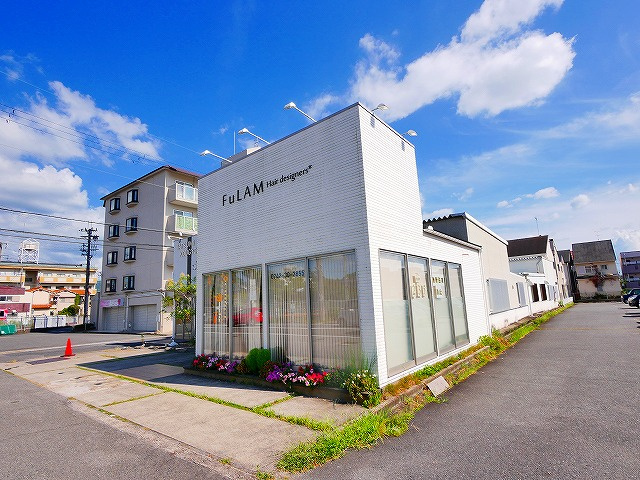 法蓮店舗のその他