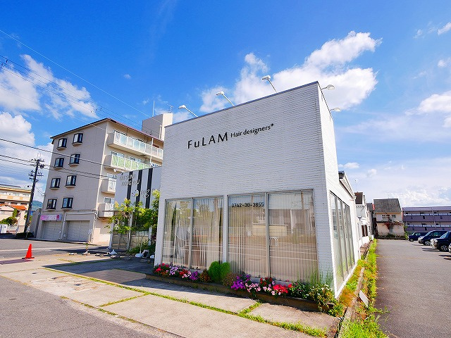 法蓮店舗のその他