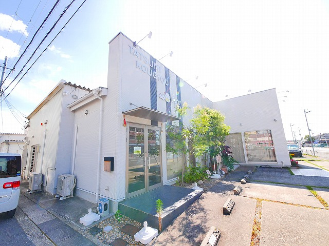 法蓮店舗のその他