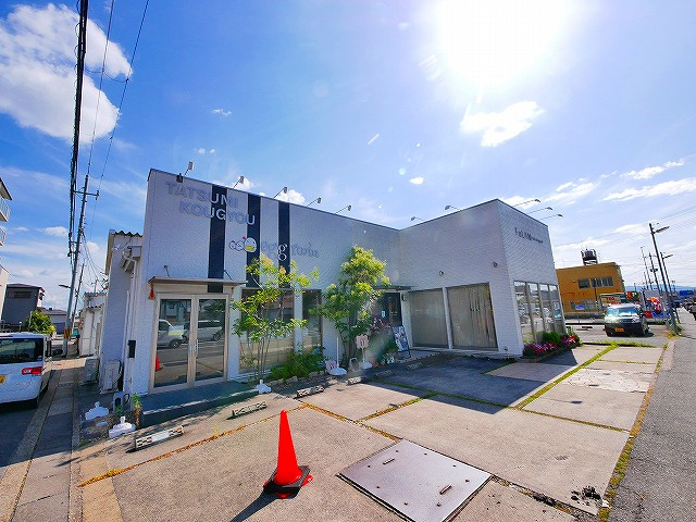 法蓮店舗のその他