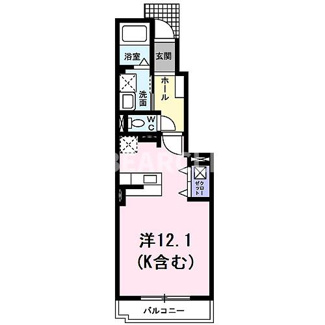 【間取り】 | デ・ラ・プレミール