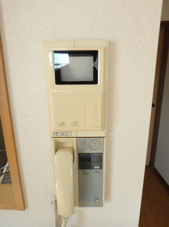 【設備】 | アクシア鷺沼