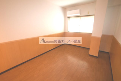 【居間・リビング】 | グロースハイツ住道