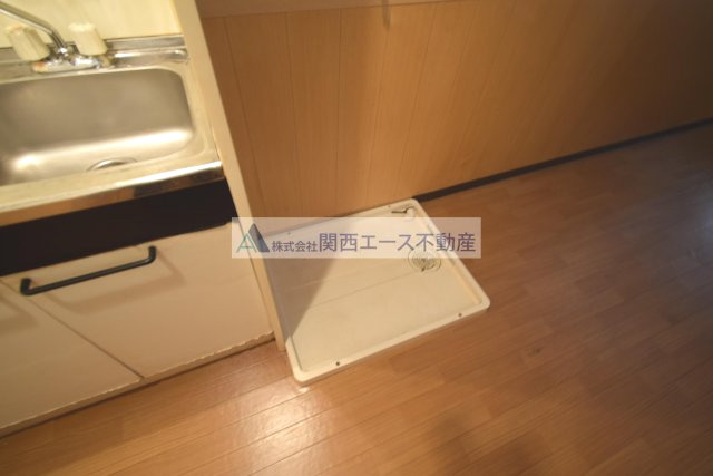 【内装】 | グロースハイツ住道