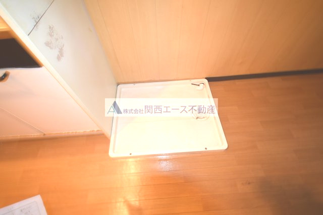 【内装】 | グロースハイツ住道