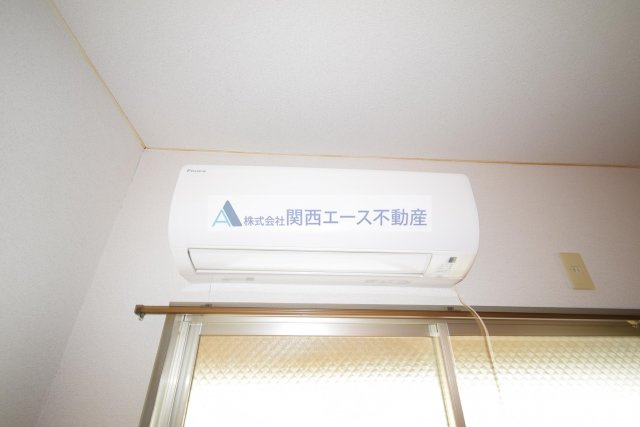【設備】 | グロースハイツ住道