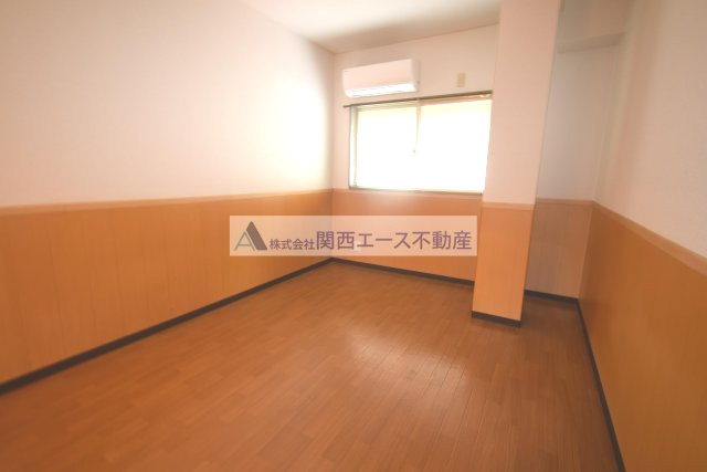 【居間・リビング】 | グロースハイツ住道