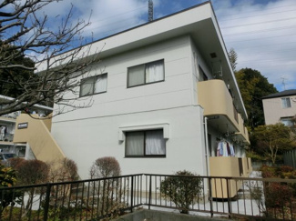 【外観】 | 閑静な住宅街です・・・。