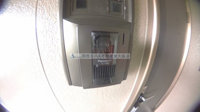 【セキュリティ】 | サンビレッジ明美の里