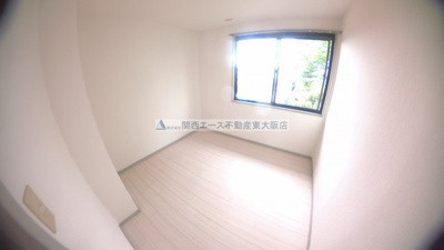 【寝室】 | サンビレッジ明美の里