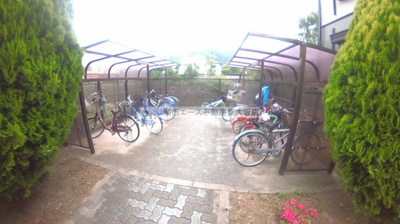 【その他共用部分】 | サンビレッジ明美の里