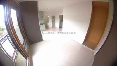 【居間・リビング】 | サンビレッジ明美の里